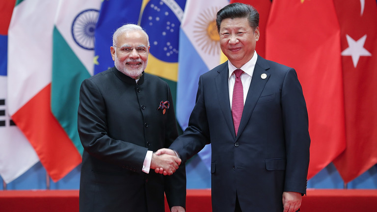 India reanuda visas de turista para ciudadanos chinos después de 5 años