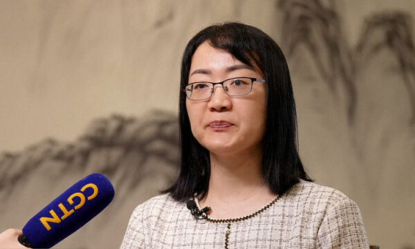 Experta china Cai Tongjuan: La cumbre de los BRICS en Río ayudará a desarrollar la cooperación económica