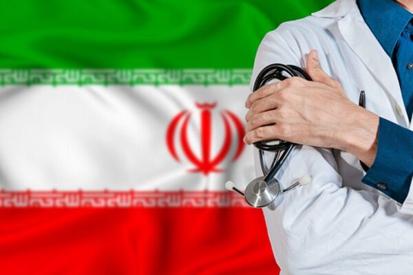 Irán presenta férulas de nueva generación con nanotecología y amigables con la piel