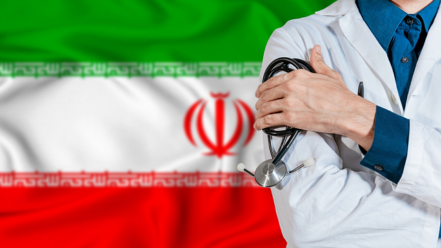 Irán presenta férulas de nueva generación con nanotecología y amigables con la piel
