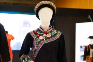 Argentina| El Museo Franklin Rawson de la provincia de San Juan exhibirá trajes típicos de etnias chinas