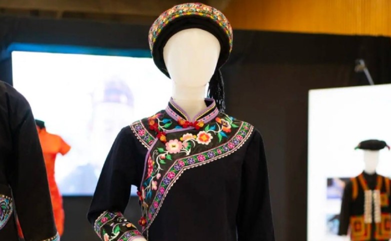 Argentina| El Museo Franklin Rawson de la provincia de San Juan exhibirá trajes típicos de etnias chinas