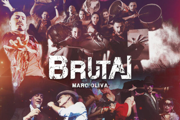 Argentina | “Brutal”: el espectáculo argentino que fusiona malambo, tango y flamenco en un estallido sensorial | Un viaje coreográfico que cruza raíces, modernidad y energía escénica Argentina | “Brutal”: el espectáculo argentino que fusiona malambo, tango y flamenco en un estallido sensorial | Un viaje coreográfico que cruza raíces, modernidad y energía escénica