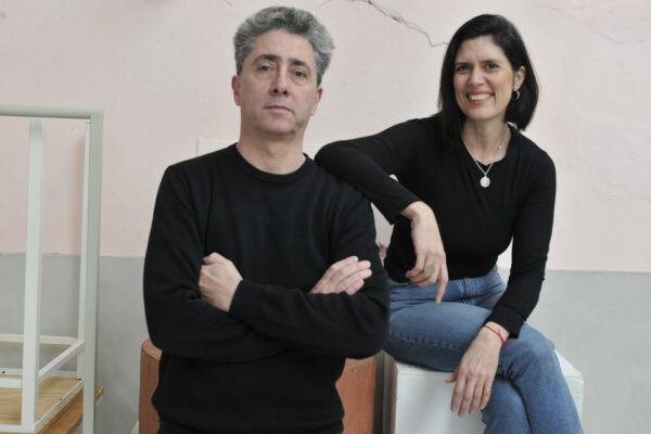 Argentina | Cuando los roles de género se dan vuelta | Matías Sendón y Cecilia Bassano dirigen “Sexista”