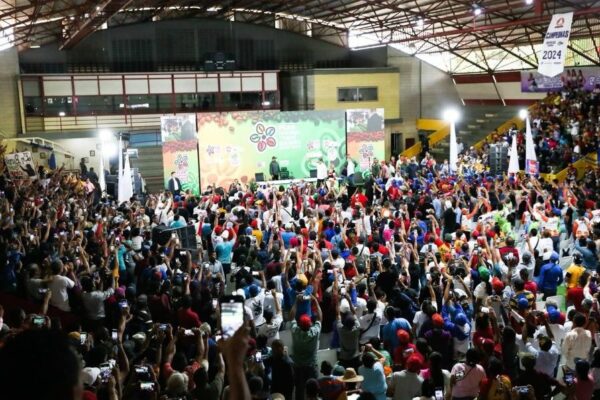 Venezuela | Caficultores agradecen a Maduro por avances obtenidos en el plan del café