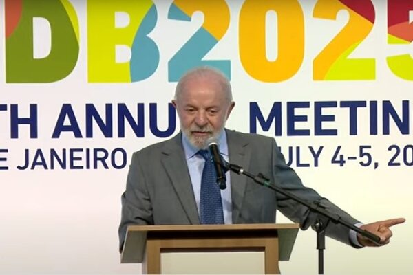 Brasil acoge la Cumbre del BRICS en medio de tensiones geopolíticas