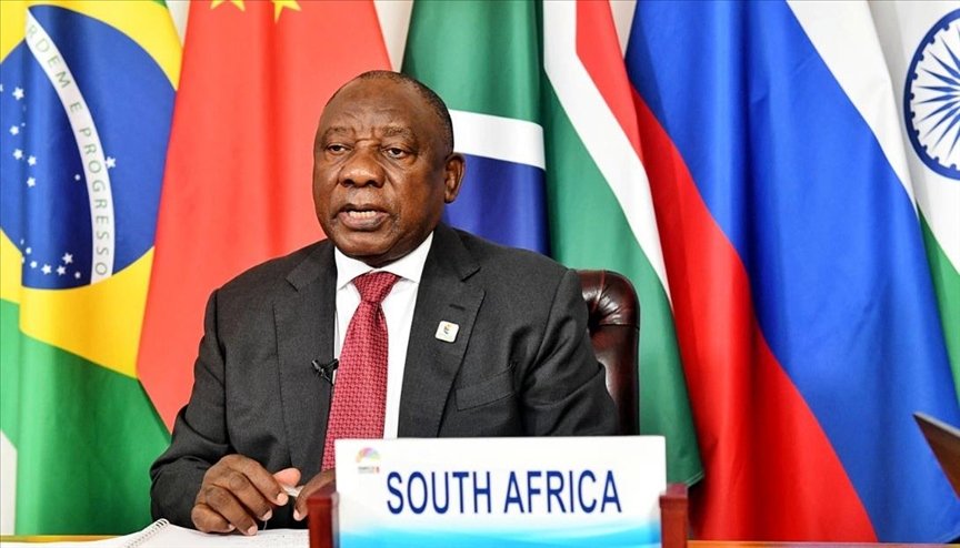 Sudáfrica | El presidente Ramaphosa califica la Cumbre BRICS como un rotundo éxito.