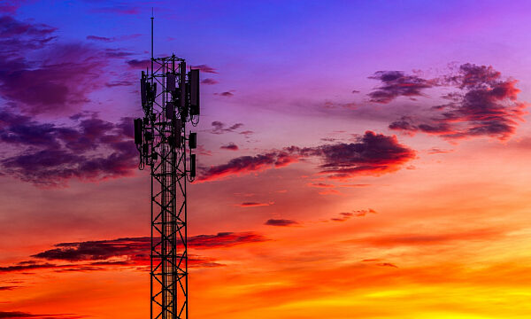 Irán localiza la tecnología 5G Irán localiza la tecnología 5G