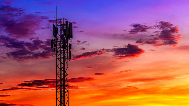 Irán localiza la tecnología 5G