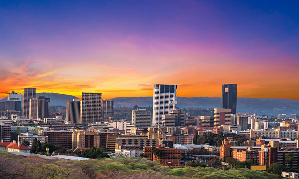 Ciudad sudafricana de Tshwane impulsa el crecimiento basado en el turismo
