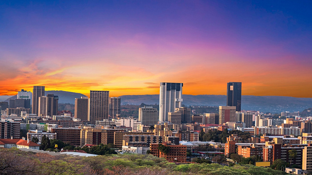 Ciudad sudafricana de Tshwane impulsa el crecimiento basado en el turismo