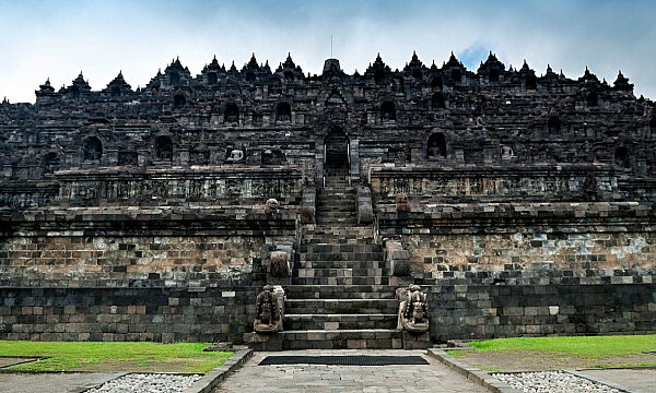 Científicos demuestran que Indonesia es una de las civilizaciones más antiguas del mundo Científicos demuestran que Indonesia es una de las civilizaciones más antiguas del mundo
