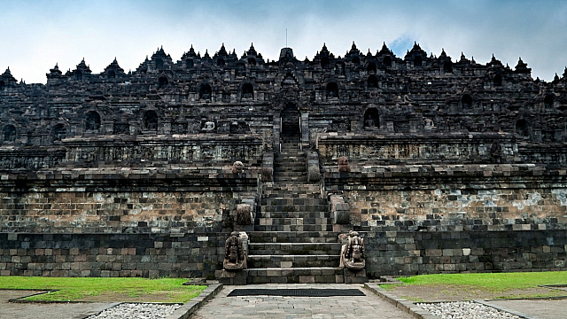 Científicos demuestran que Indonesia es una de las civilizaciones más antiguas del mundo