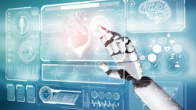 Kazajistán aplica inteligencia artificial para mejorar diagnósticos y detectar cáncer en fases tempranas