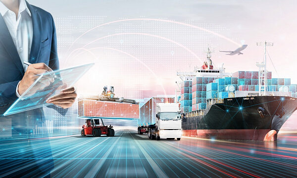 India registra un crecimiento del 47 % en sus exportaciones electrónicas en el primer trimestre de 2025-26