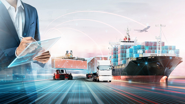 India registra un crecimiento del 47 % en sus exportaciones electrónicas en el primer trimestre de 2025-26
