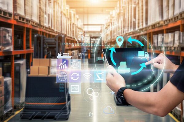 Valor de la logística social china aumenta un 5,6 % en el primer semestre de 2025