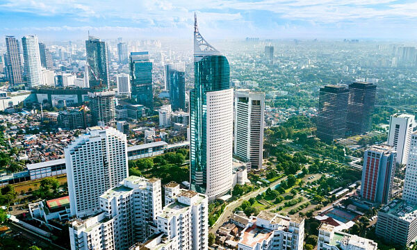 Gobierno de Indonesia propone construir 500.000 viviendas subsidiadas para 2026