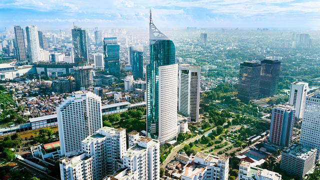 Gobierno de Indonesia propone construir 500.000 viviendas subsidiadas para 2026