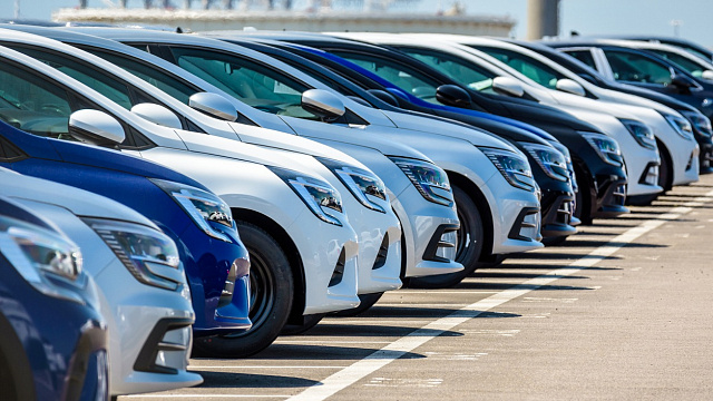India registra un crecimiento del 22 % en exportaciones de automóviles en el primer trimestre