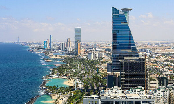 Arabia Saudita registra crecimiento récord en gasto turístico en el primer trimestre de 2025