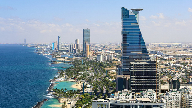 Arabia Saudita registra crecimiento récord en gasto turístico en el primer trimestre de 2025