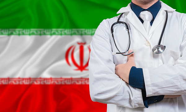 Empresa iraní desarrolla simulador avanzado de cirugía laparoscópica para la formación médica Empresa iraní desarrolla simulador avanzado de cirugía laparoscópica para la formación médica