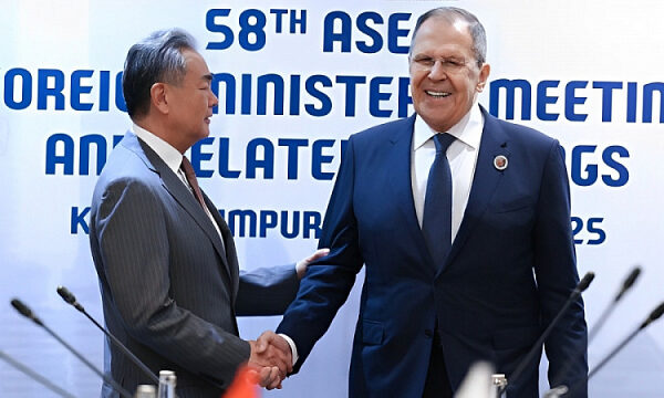Rusia y la ASEAN inician la preparación de un nuevo plan de cooperación
