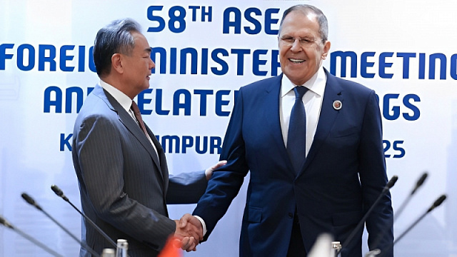 Rusia y la ASEAN inician la preparación de un nuevo plan de cooperación