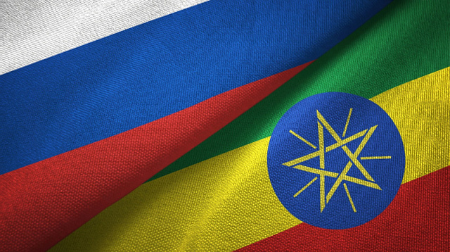Artista etíope Tesfaye Atsbeha Negga: Rusia y Etiopía necesitan intercambios culturales
