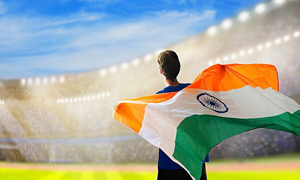 India lanza la Política Nacional del Deporte 2025 para convertirse en una potencia deportiva mundial