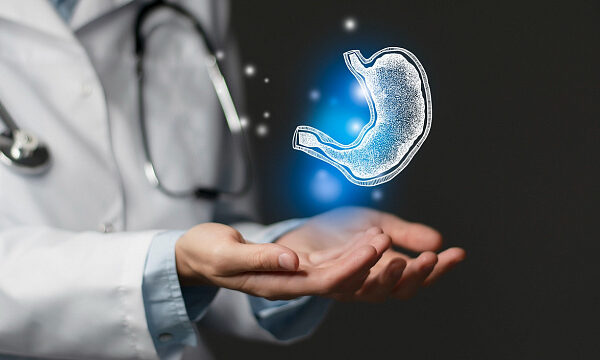 China presenta sistema inteligencia artificial para detectar cáncer gástrico