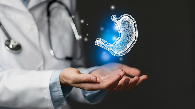 China presenta sistema inteligencia artificial para detectar cáncer gástrico