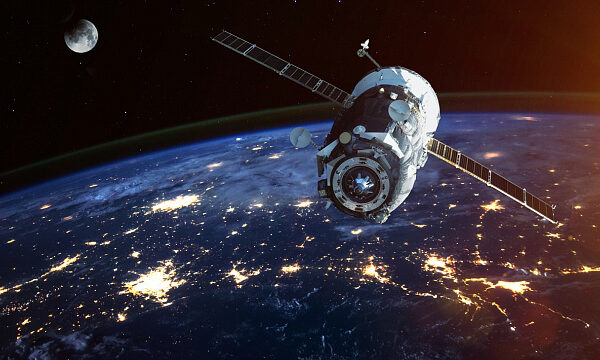 Satélite iraní fue lanzado con éxito al espacio con un cohete portador ruso