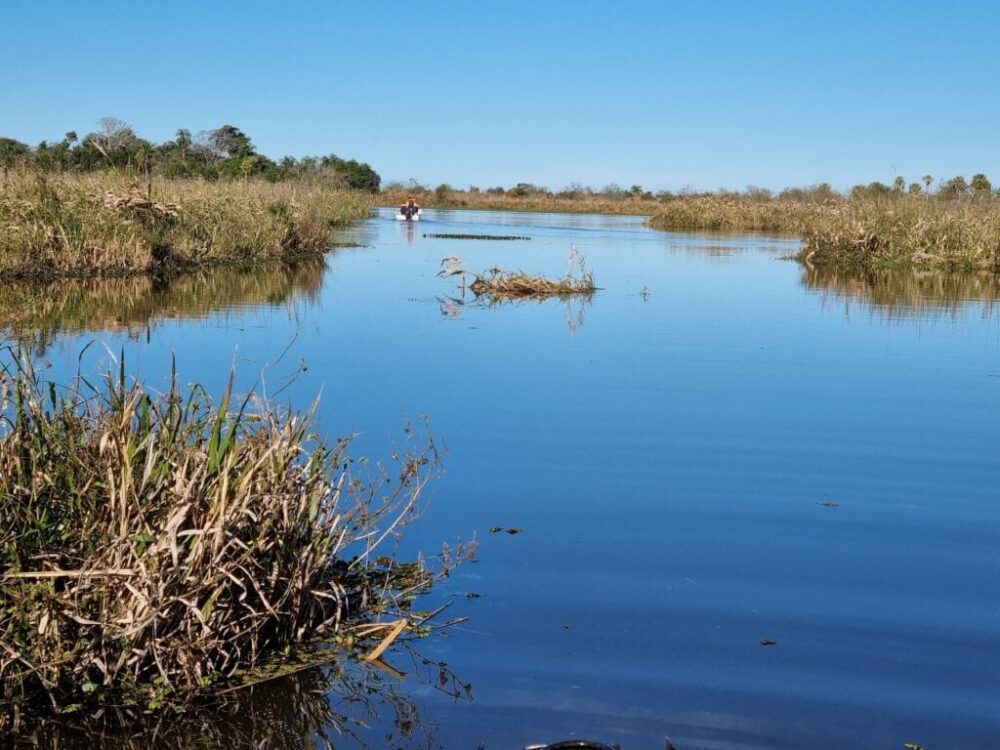 Argentina | 15 lugares turísticos de Corrientes