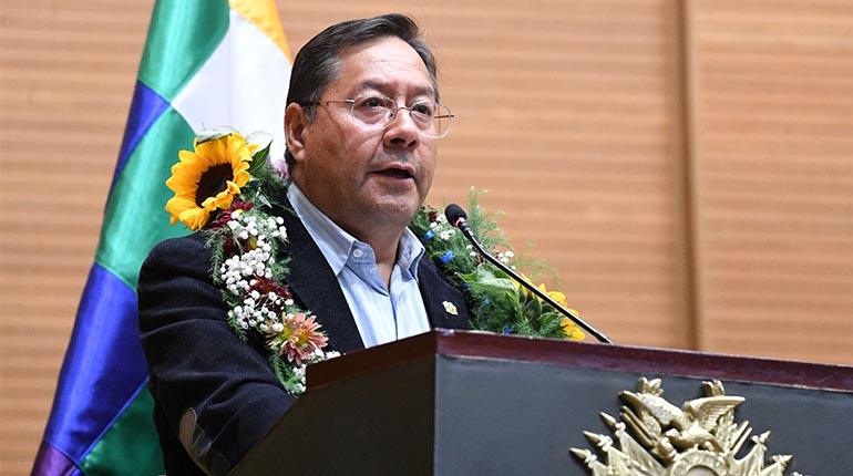 Bolivia impulsa el desarrollo rural con nueva planta frutícola