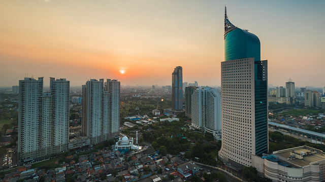 Indonesia impulsa edificios antisísmicos para reducir riesgos de terremotos