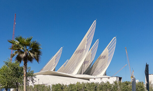 Museo Nacional en Abu Dabi se inaugura en diciembre de 2025