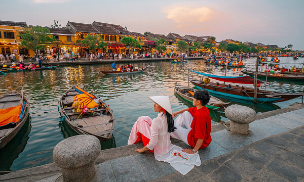 Capital de Vietnam aspira recibir 46 millones de turistas para 2030