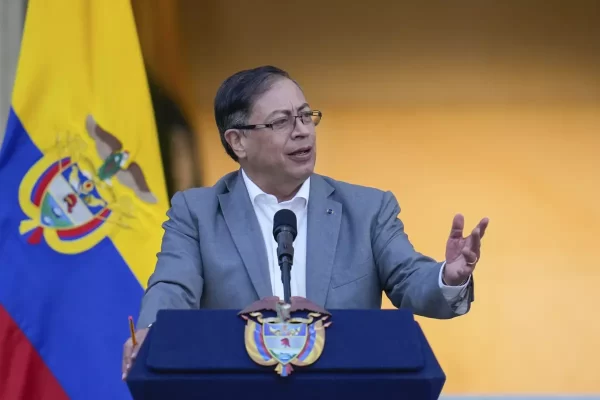 Colombia | Presidente exhortó a Corte Constitucional a que reforma pensional sea aplicable