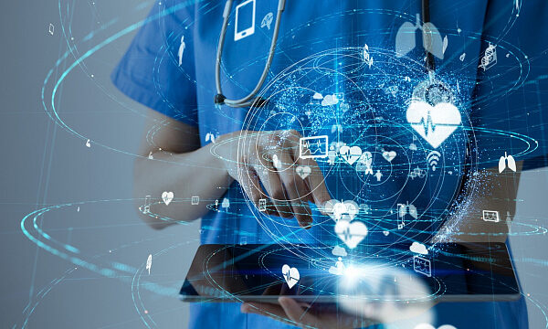 Brasil presenta hospital inteligente dentro de proyecto nacional de salud