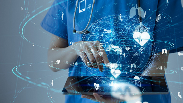 Brasil presenta hospital inteligente dentro de proyecto nacional de salud