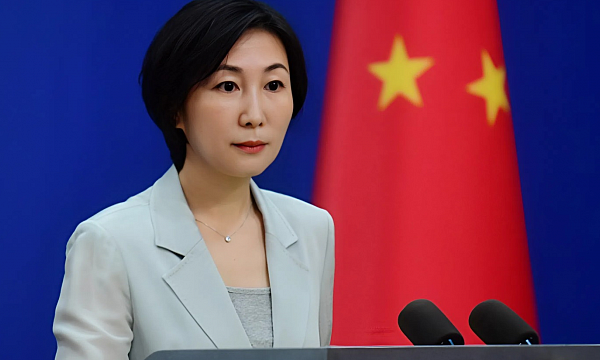 China destaca el papel de los BRICS en la construcción de un orden mundial más justo