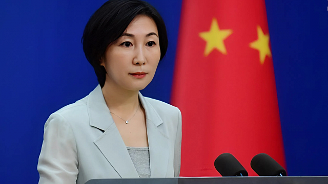 China destaca el papel de los BRICS en la construcción de un orden mundial más justo