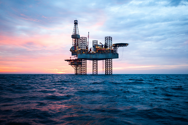 Egipto trabaja con nuevo pozo para reforzar la producción de gas natural en el delta del Nilo