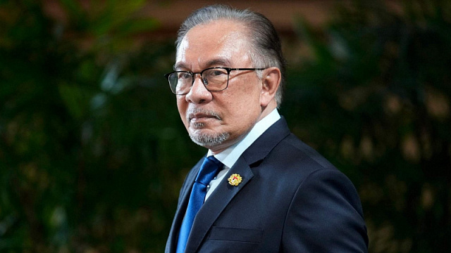 Anwar Ibrahim: Malasia podría unirse al Nuevo Banco de Desarrollo