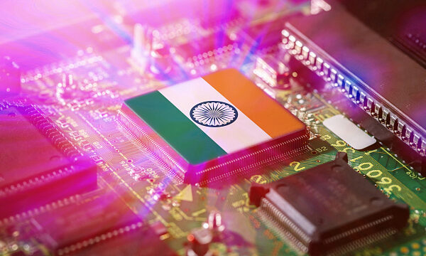 India amplía la formación en inteligencia artificial generativa