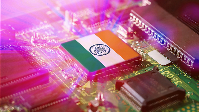 India amplía la formación en inteligencia artificial generativa