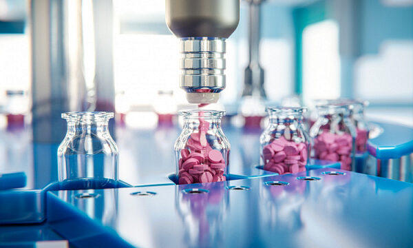 Egipto abrirá una planta farmacéutica en Zambia