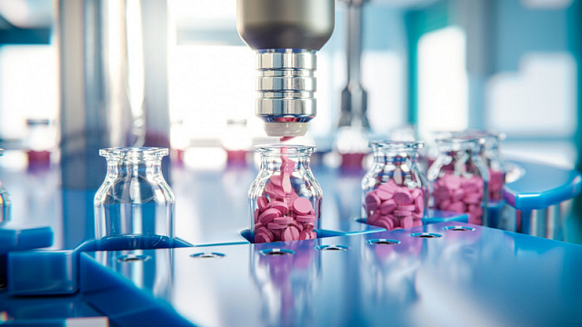 Egipto abrirá una planta farmacéutica en Zambia